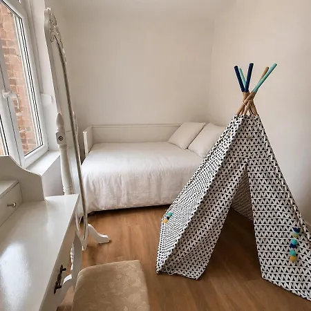 T3 Au Coeur De St-quentin 2 Lits King Size Parking Gratuit Appartamento Saint-Quentin (Aisne)