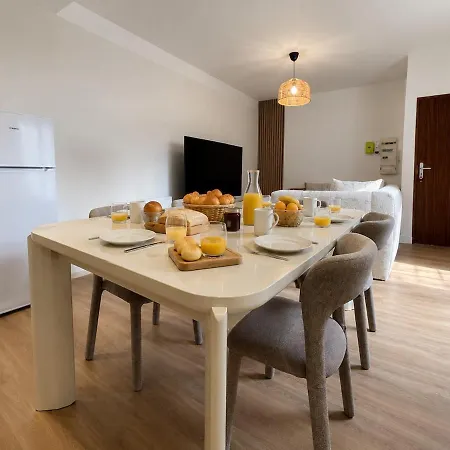 T3 Au Coeur De St-quentin 2 Lits King Size Parking Gratuit Appartamento Saint-Quentin (Aisne)